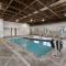 Comfort Suites Columbus East Broad
