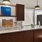 Comfort Suites Columbus East Broad