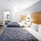 Rodeway Inn At Fort Lee