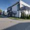 Paraiso Nadmorskie Studio z Basenem i Parkingiem by Noclegi Renters