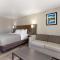 Quality Inn Show Low