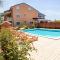 Foric Apartments With Outdoor Heated Pool - Rab