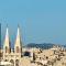 Click! Magical Views Notre-Dame, Vieux Port & Rooftops - Walk to All - مارسيليا