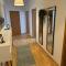 Zentrum, 3Zi, 5P, WiFi, Balkon, ruhig - 开姆尼茨