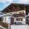 Appartement Robert - by NV-Appartements - 蒂罗尔-基希贝格