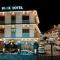 Park Hotel Gilgit