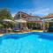 Beautiful Villa Sabrina with pool in Visnjan - 维斯尼安