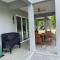 New!!!! St Silas 3-Bdrm, 3 and a half bath Villa approx 8 minutes from pristine beaches and shopping area