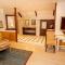Le Ballon Rouge Guest House