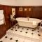 Le Ballon Rouge Guest House