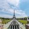 Elegant appartement près de la Tour Eiffel by Weekome - Pariisi