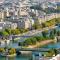 Elegant appartement près de la Tour Eiffel by Weekome - Pariisi