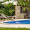 Villa Stauri