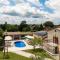 Villa Stauri by Briskva