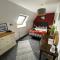 Babas rooms