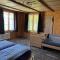 Ferienwohnung auf Bauernhof mit Hotpot und Sauna