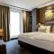 Motel One Stuttgart-Feuerbach