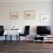 PREMIUM APARTMENT 615