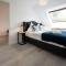 XXL Design-Appartement Gardendesign Boxspring 8 Pers Zwischen Heidelberg und Mannheim