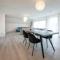 XXL Design-Appartement Gardendesign Boxspring 8 Pers Zwischen Heidelberg und Mannheim
