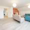 XXL Design-Appartement Gardendesign Boxspring 8 Pers Zwischen Heidelberg und Mannheim
