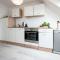 XXL Design-Appartement Gardendesign Boxspring 8 Pers Zwischen Heidelberg und Mannheim