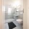 XXL Design-Appartement Gardendesign Boxspring 8 Pers Zwischen Heidelberg und Mannheim