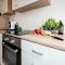 XXL Design-Appartement Gardendesign Boxspring 8 Pers Zwischen Heidelberg und Mannheim