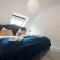 XXL Design-Appartement Gardendesign Boxspring 8 Pers Zwischen Heidelberg und Mannheim