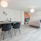 XXL Design-Appartement Gardendesign Boxspring 8 Pers Zwischen Heidelberg und Mannheim