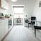 XXL Design-Appartement Gardendesign Boxspring 8 Pers Zwischen Heidelberg und Mannheim