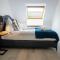 XXL Design-Appartement Gardendesign Boxspring 8 Pers Zwischen Heidelberg und Mannheim