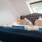 XXL Design-Appartement Gardendesign Boxspring 8 Pers Zwischen Heidelberg und Mannheim