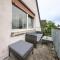 XXL Design-Appartement Gardendesign Boxspring 8 Pers Zwischen Heidelberg und Mannheim