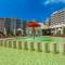Barceló Royal Beach - All Inclusive - Slunečné pobřeží