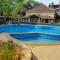RONNES Pamela 1BHK Apartment in Anjuna
