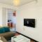Msafiri Apartment