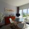 Appartement rénové avec terrasse à 200m des plages à Trégastel - FR-1-368-122