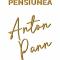 Pensiunea Anton Pann - سيبيو