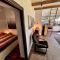 Villa Gauja - holiday home close to the sea and lake