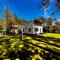 Villa Gauja - holiday home close to the sea and lake