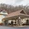 Super 8 by Wyndham Cherokee