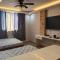 Saekyung Studio Condo