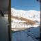 Atrium #214-215 in New Gudauri ApartHotel - غودواري