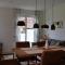 Ferienwohnung Lodberger Scheunencafe