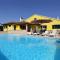 Villa Ana with large pool