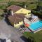 Villa Ana with large pool