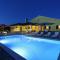 Villa Ana with large pool