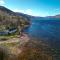 Ratagan Youth Hostel - Kintail