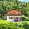 Chalet Chalet Picardie by Interhome